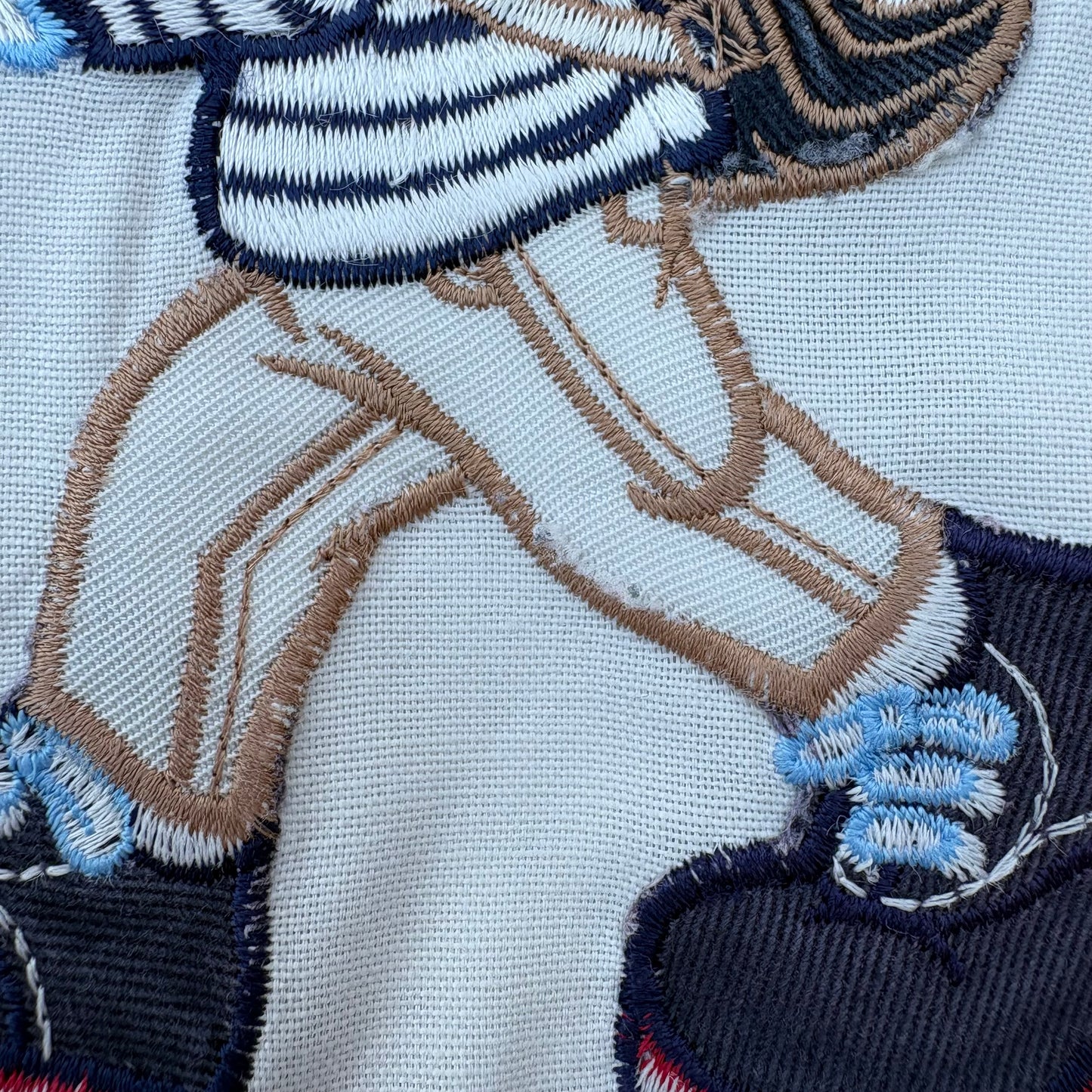Donaldson Minnie e Topolino
