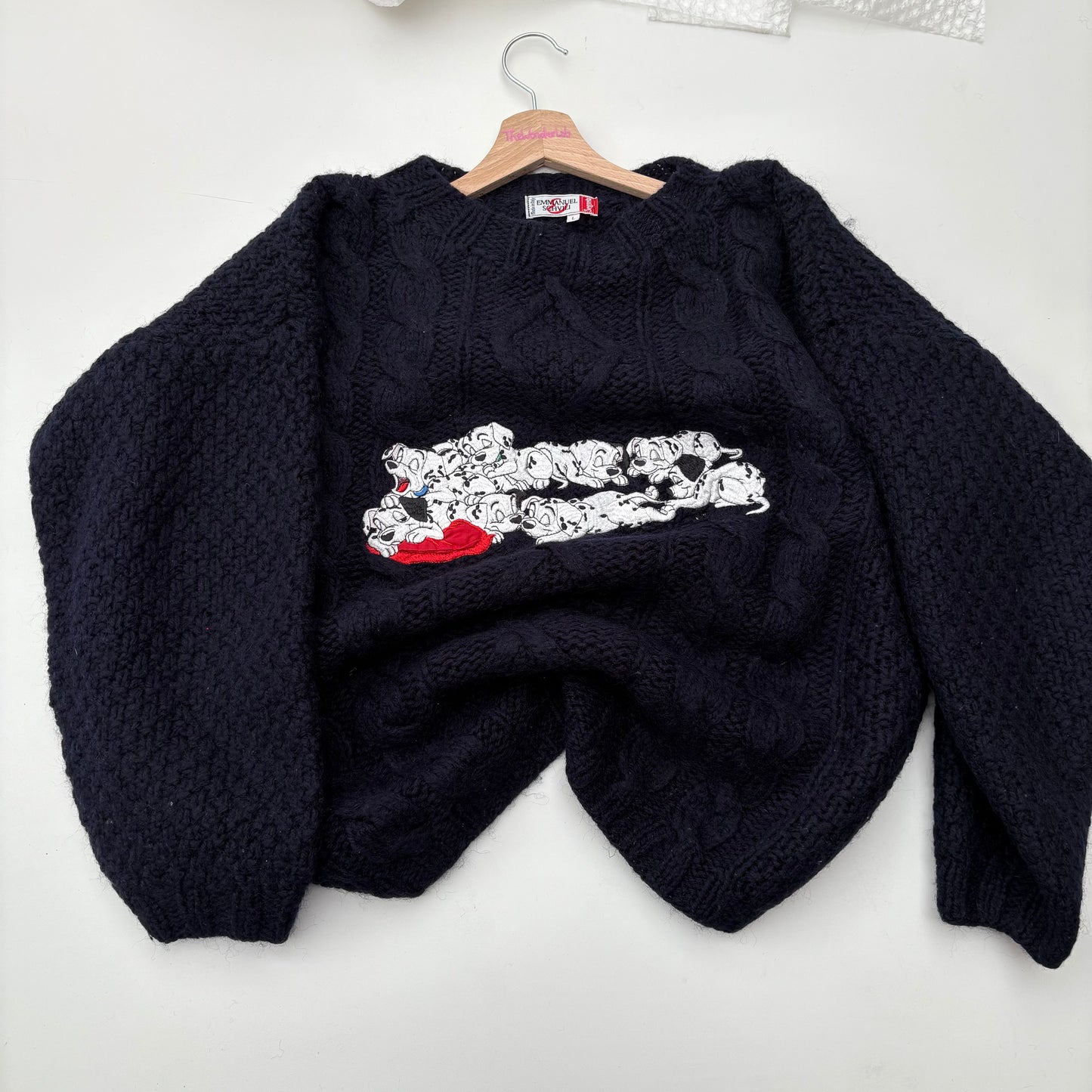 101 pullover