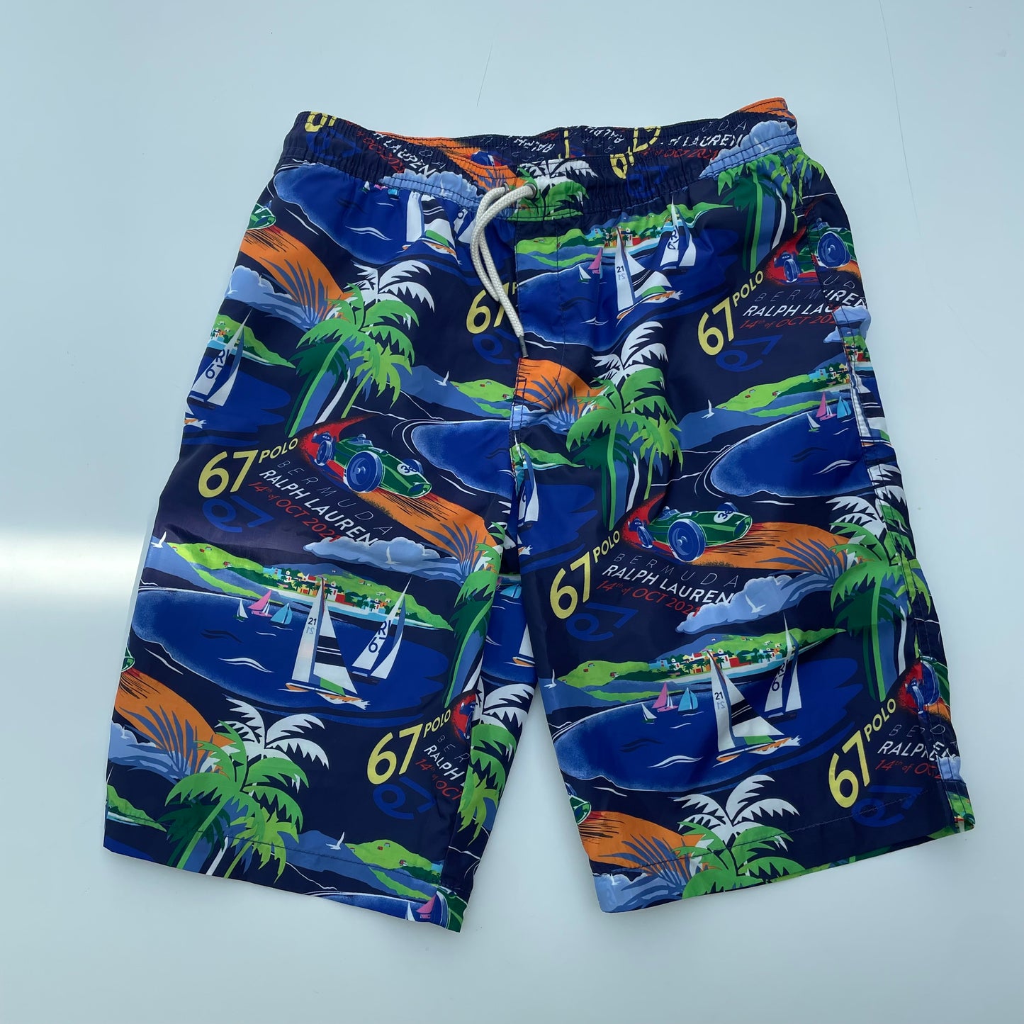 Polo Ralph Lauren beachwear