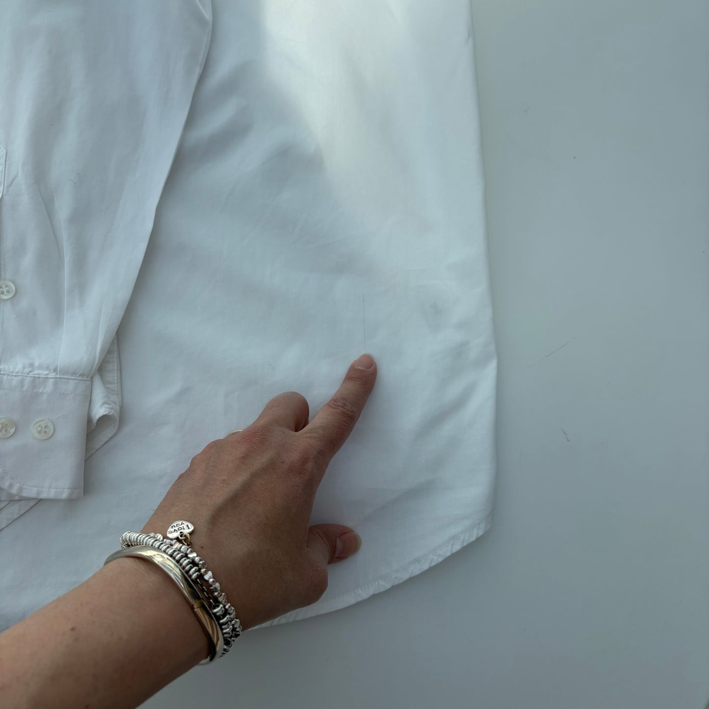 Paperino e gavettoni shirt