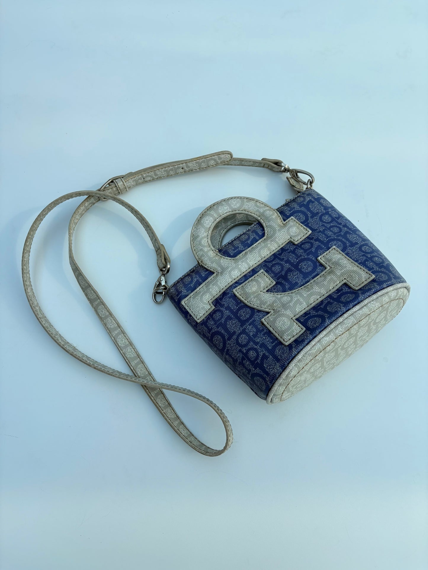 Mini bag RoccoBarocco