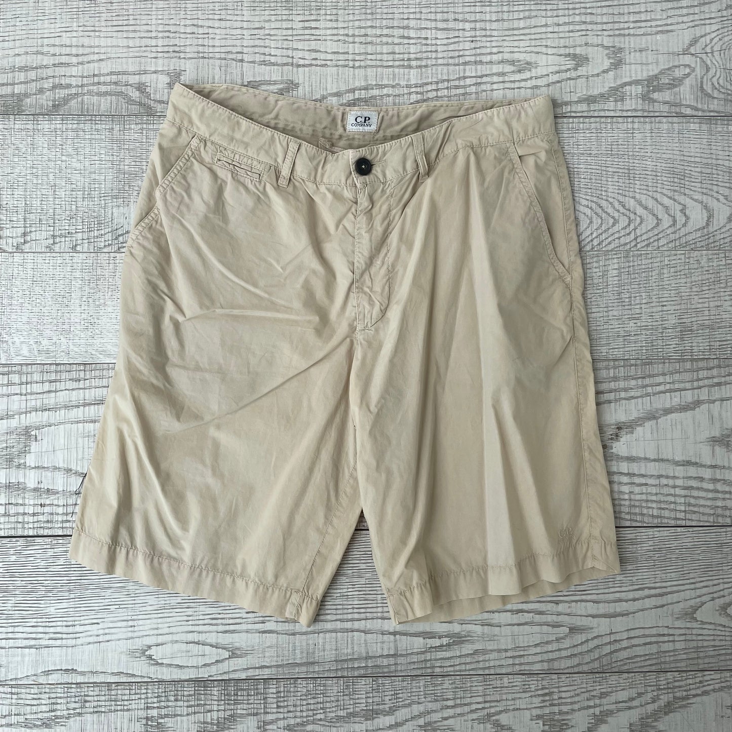Bermuda CP Company