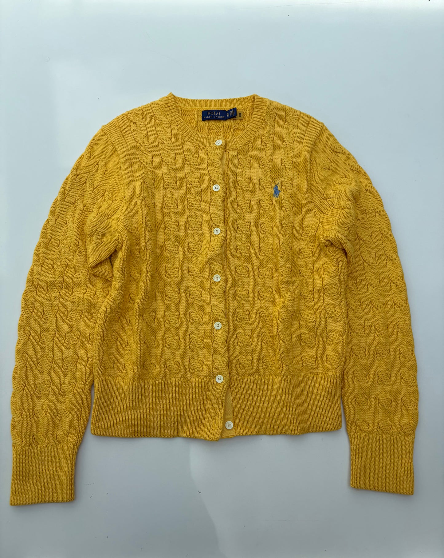 Cardigan Polo Ralph Lauren