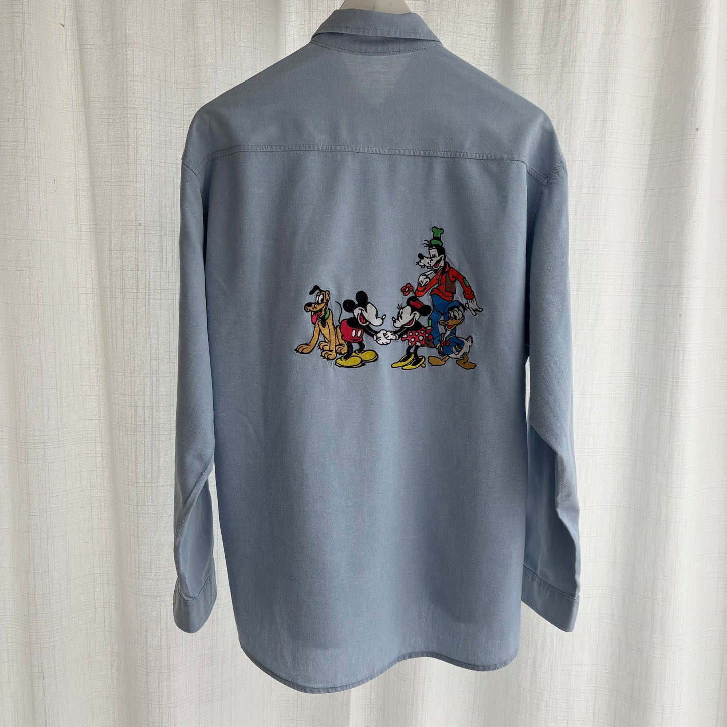 Donald Duck Donaldson