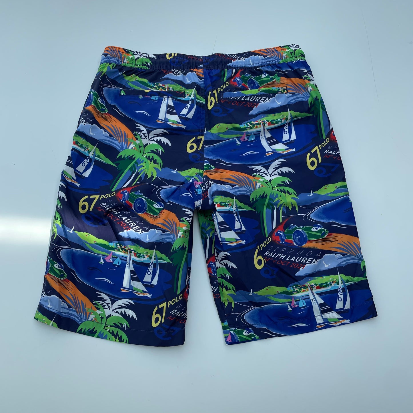 Polo Ralph Lauren beachwear