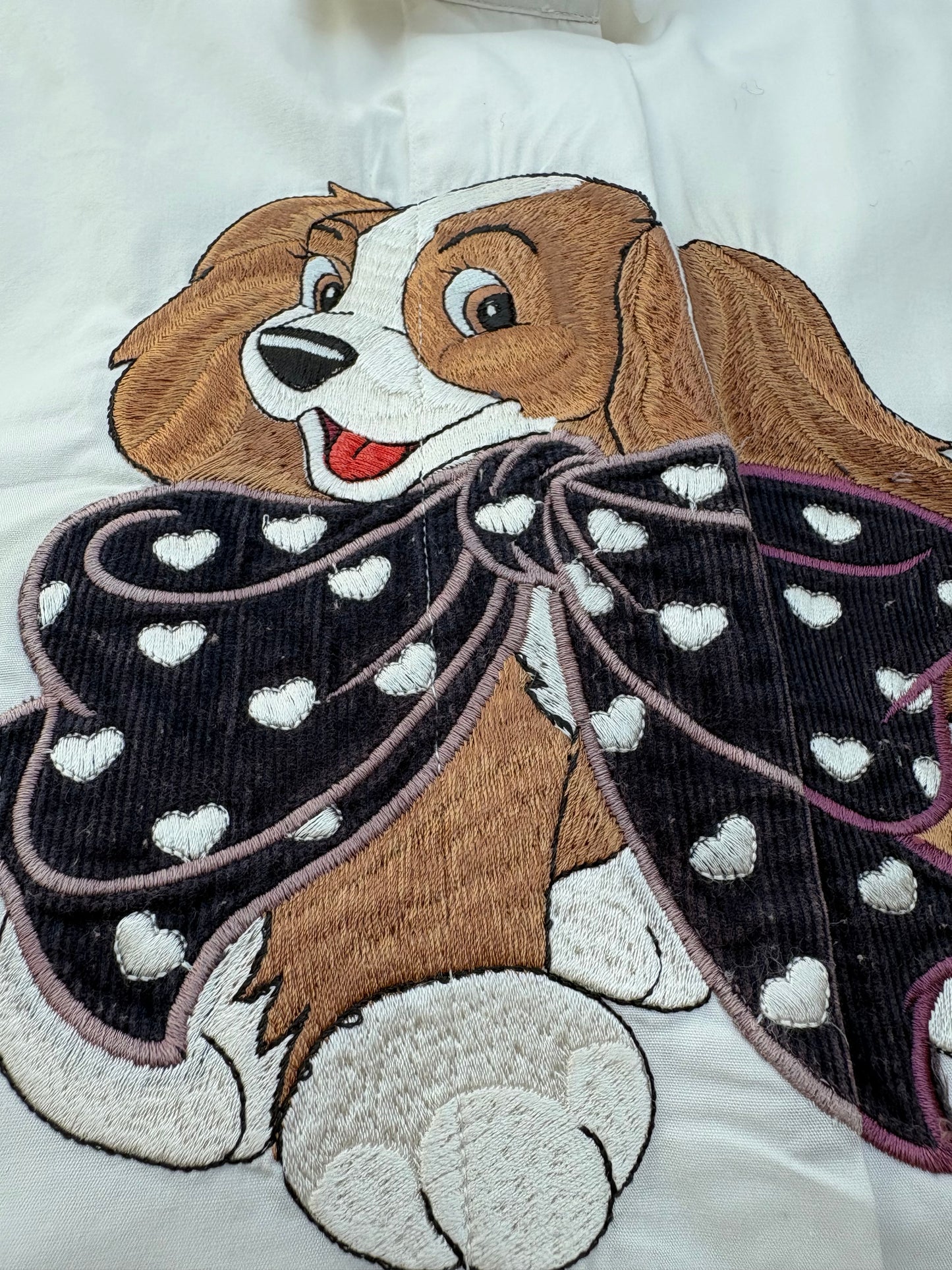 Lilli shirt