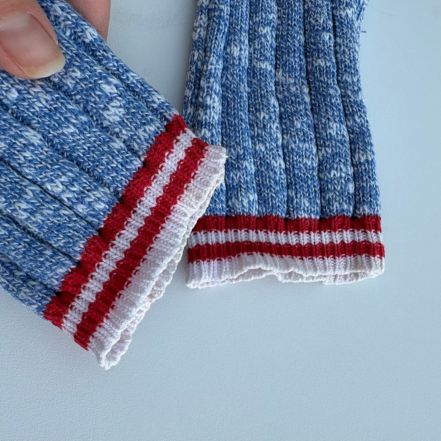 Mini cardigan Donald