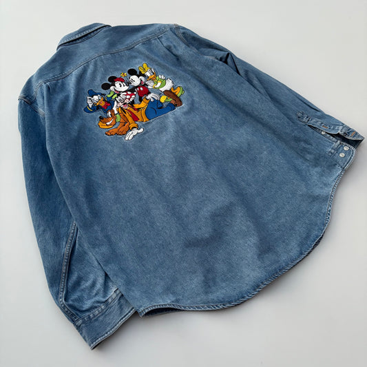 Banda Disney shirt Uomo