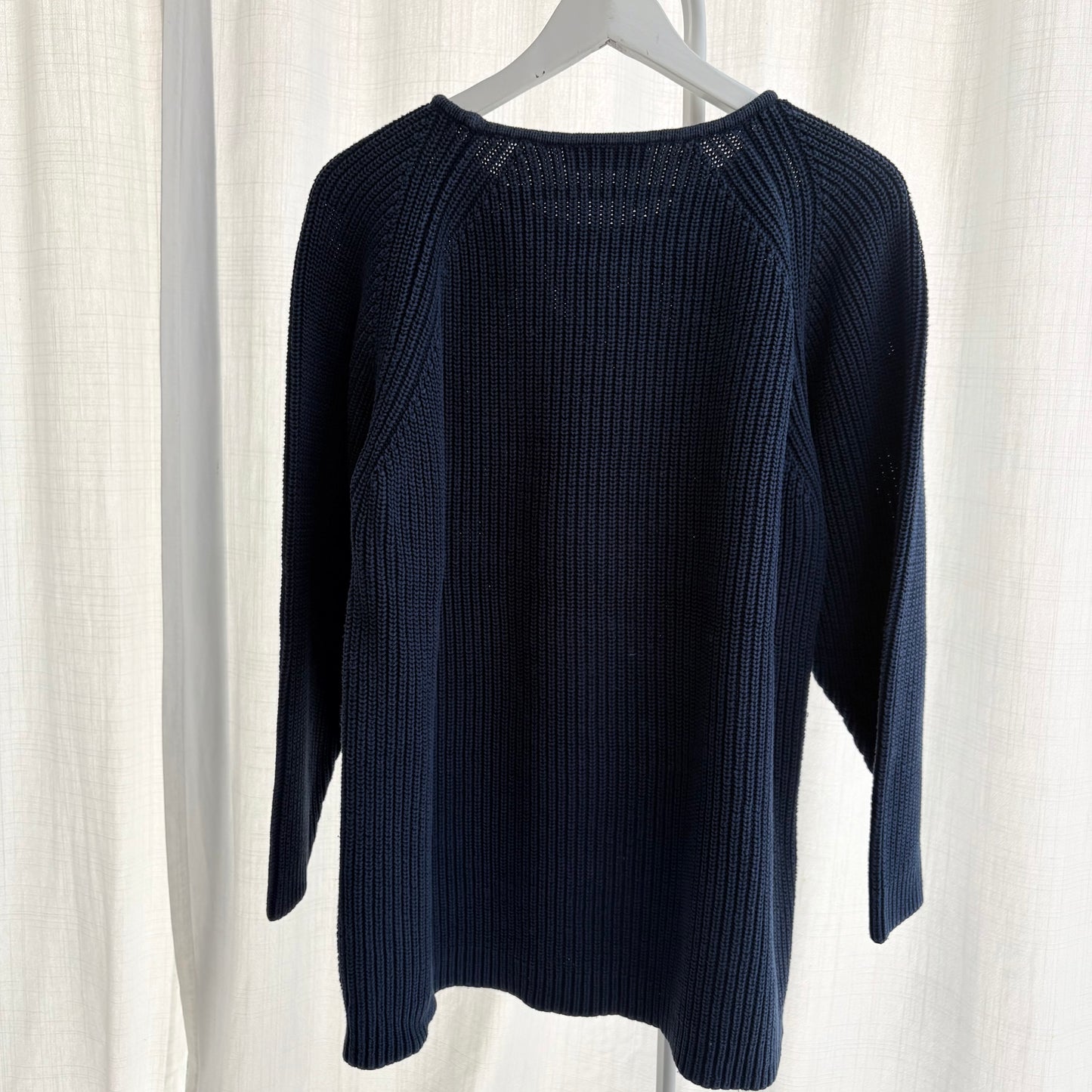 Pullover cotone Paperino