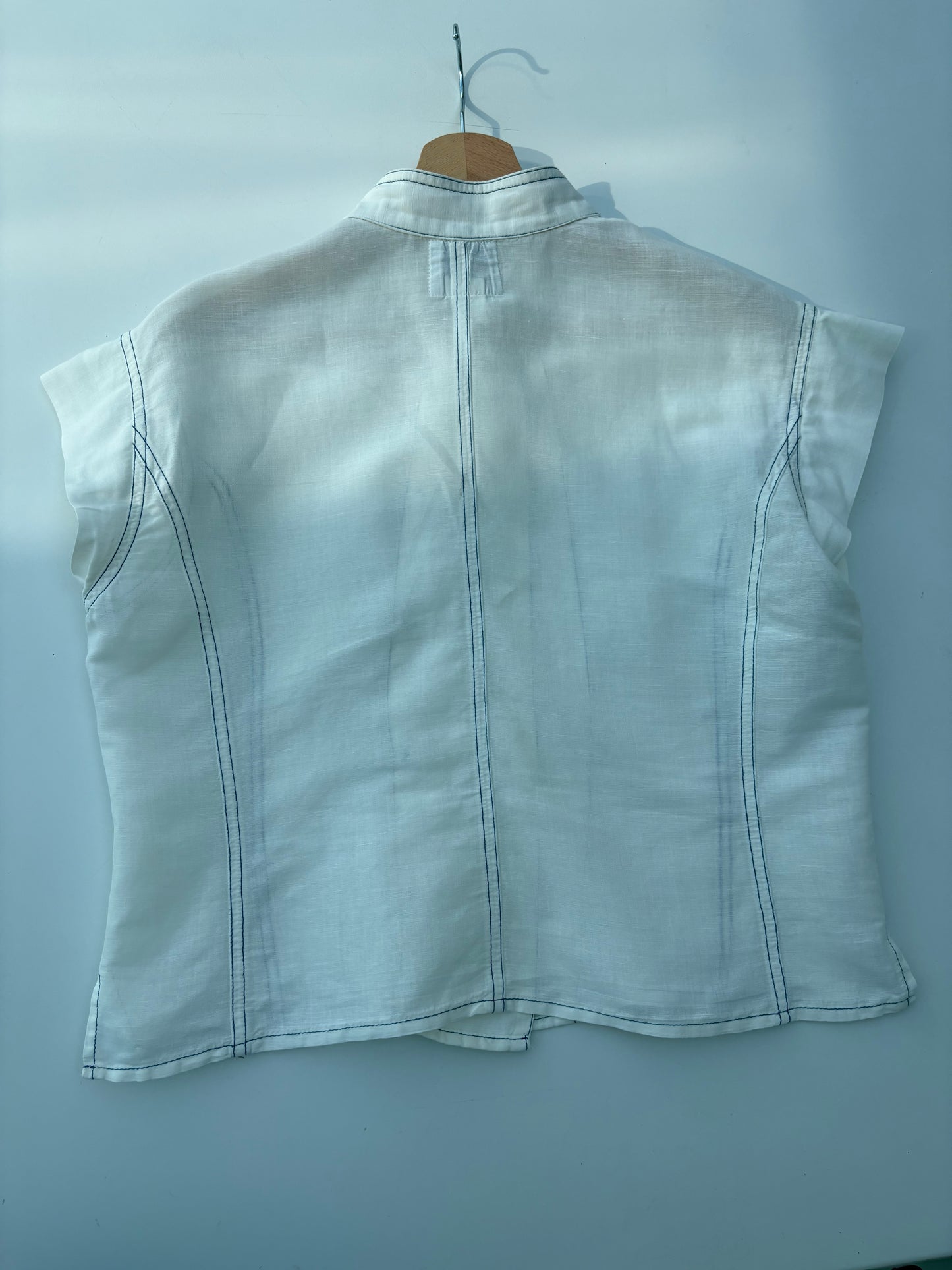 Kenzo Lino shirt