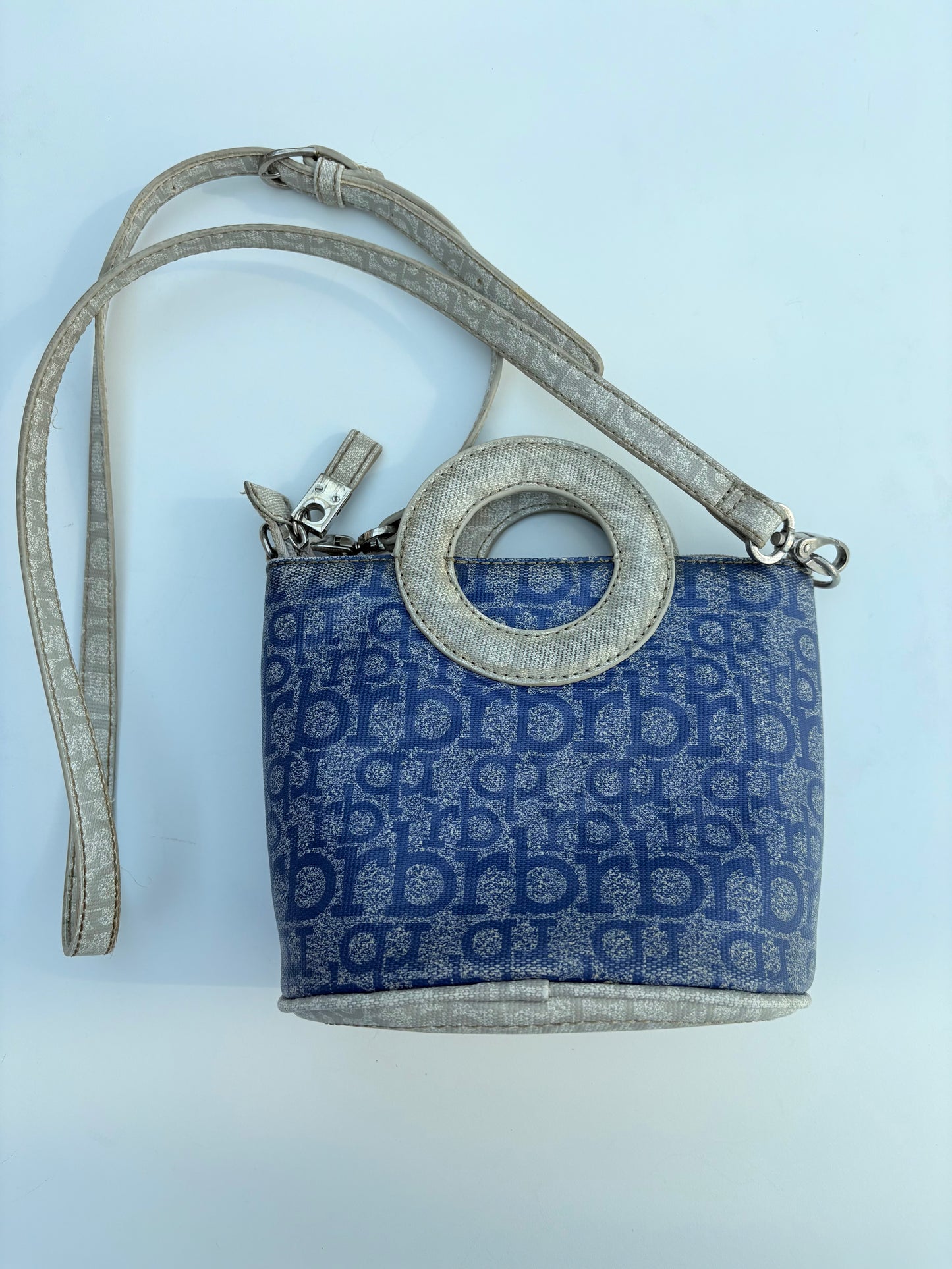 Mini bag RoccoBarocco