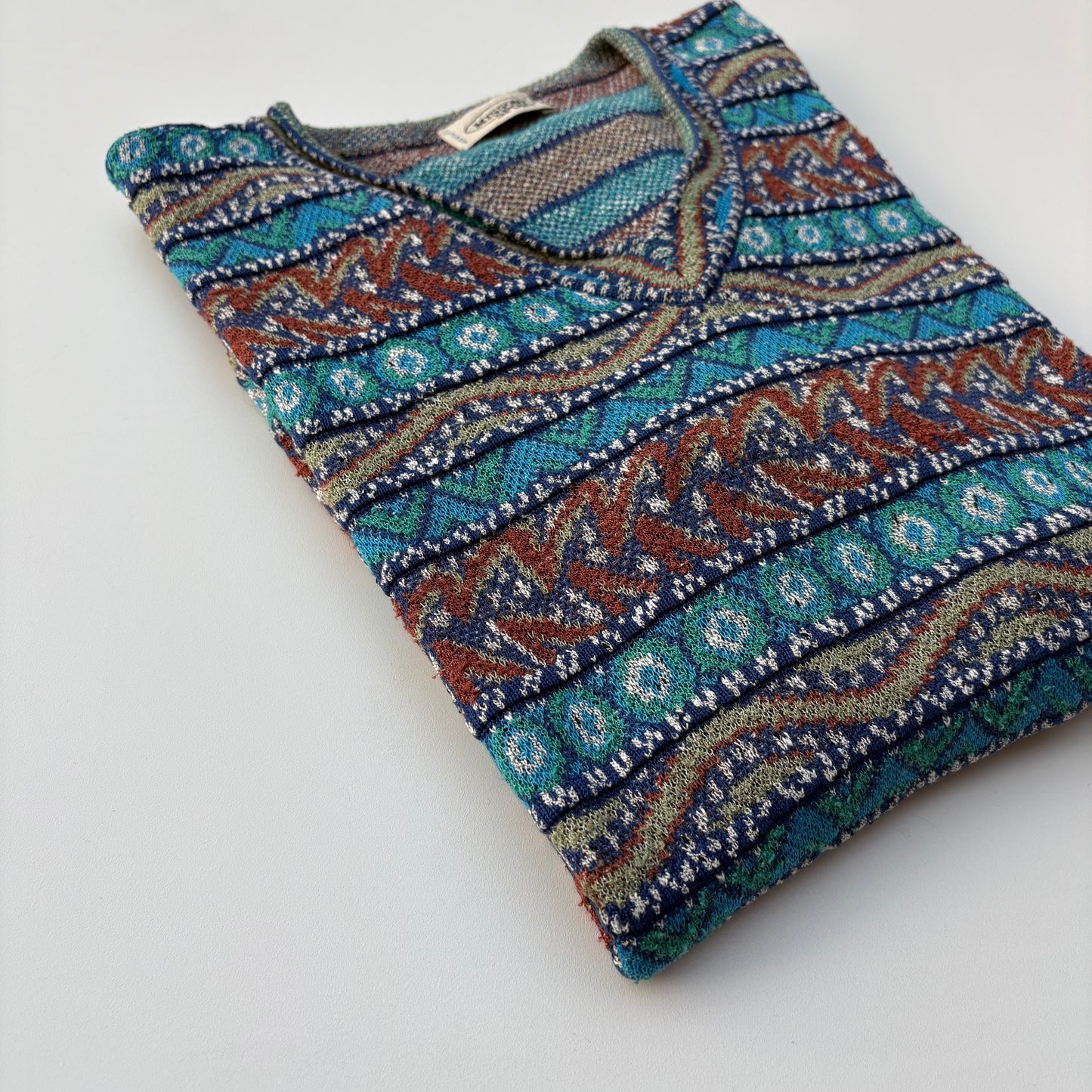 Missoni sport Pull