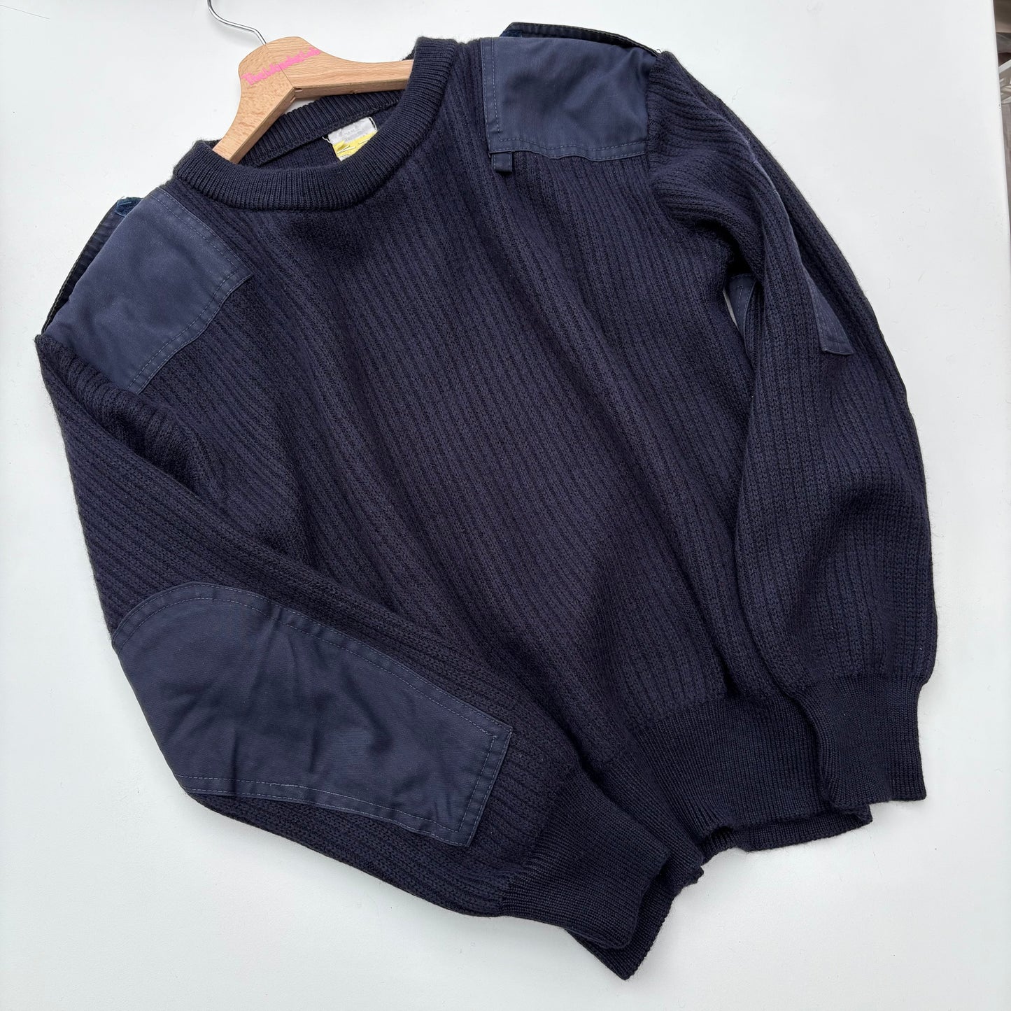Pullover militare