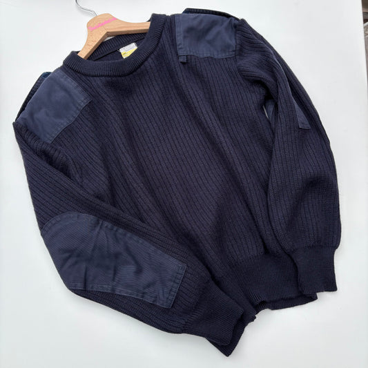 Pullover militare
