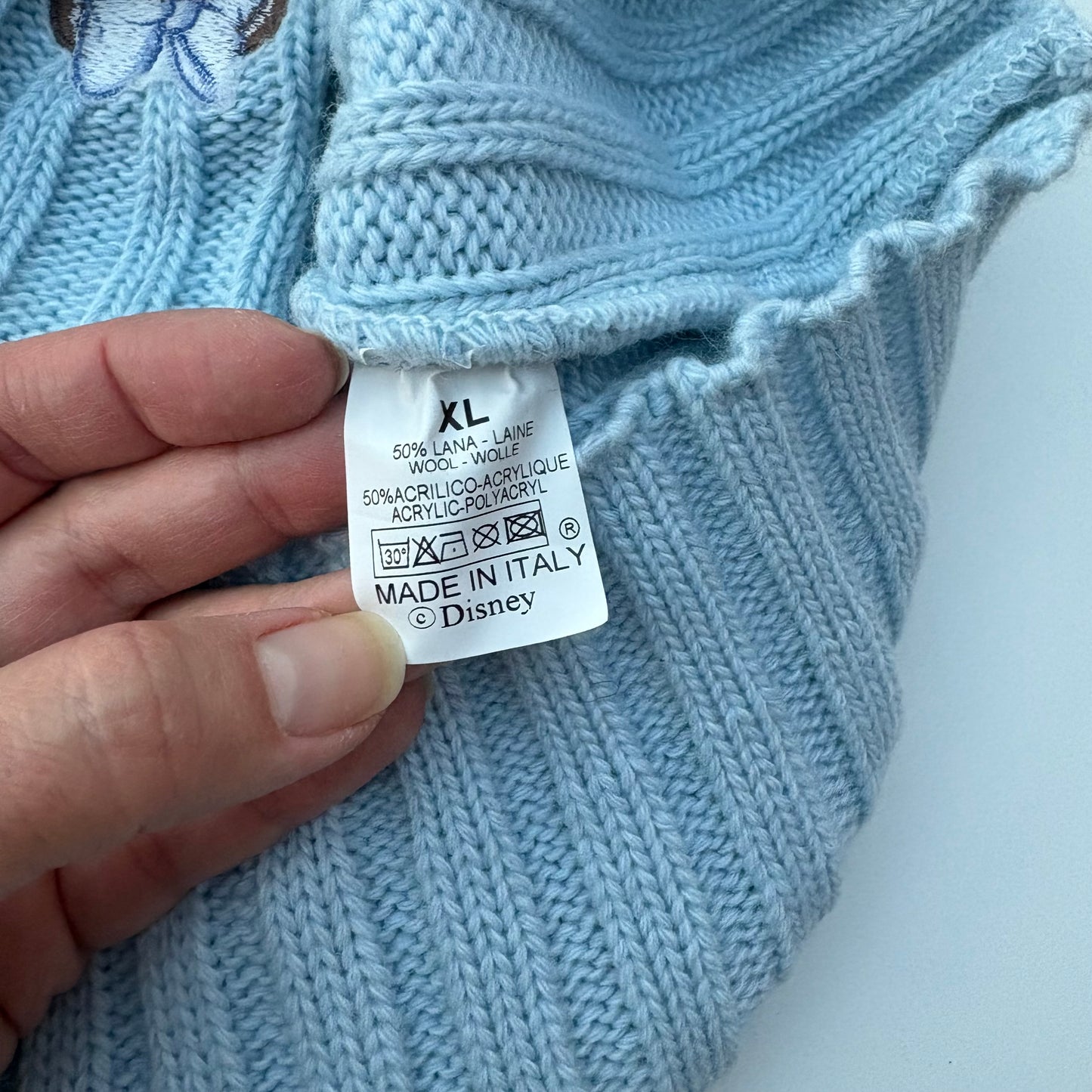 Minnie da Disneyland Paris