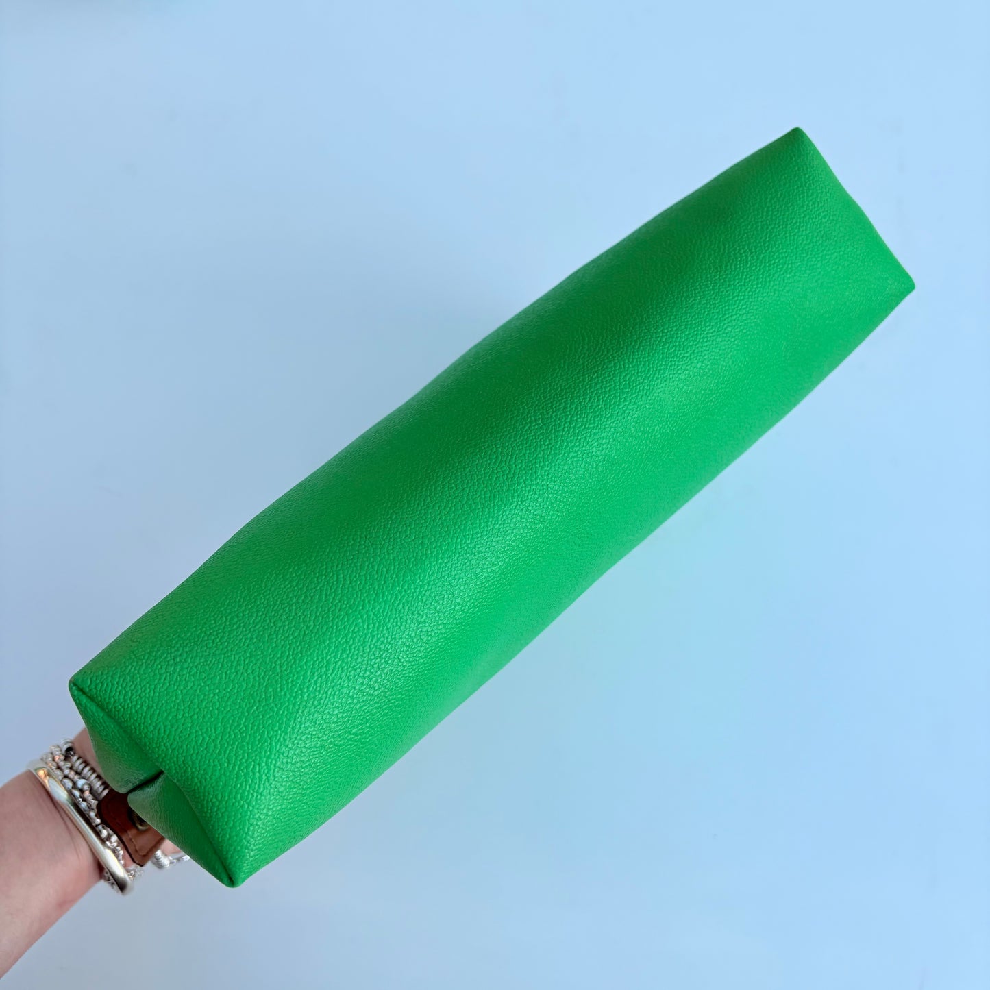 Busta evergreen Trussardi