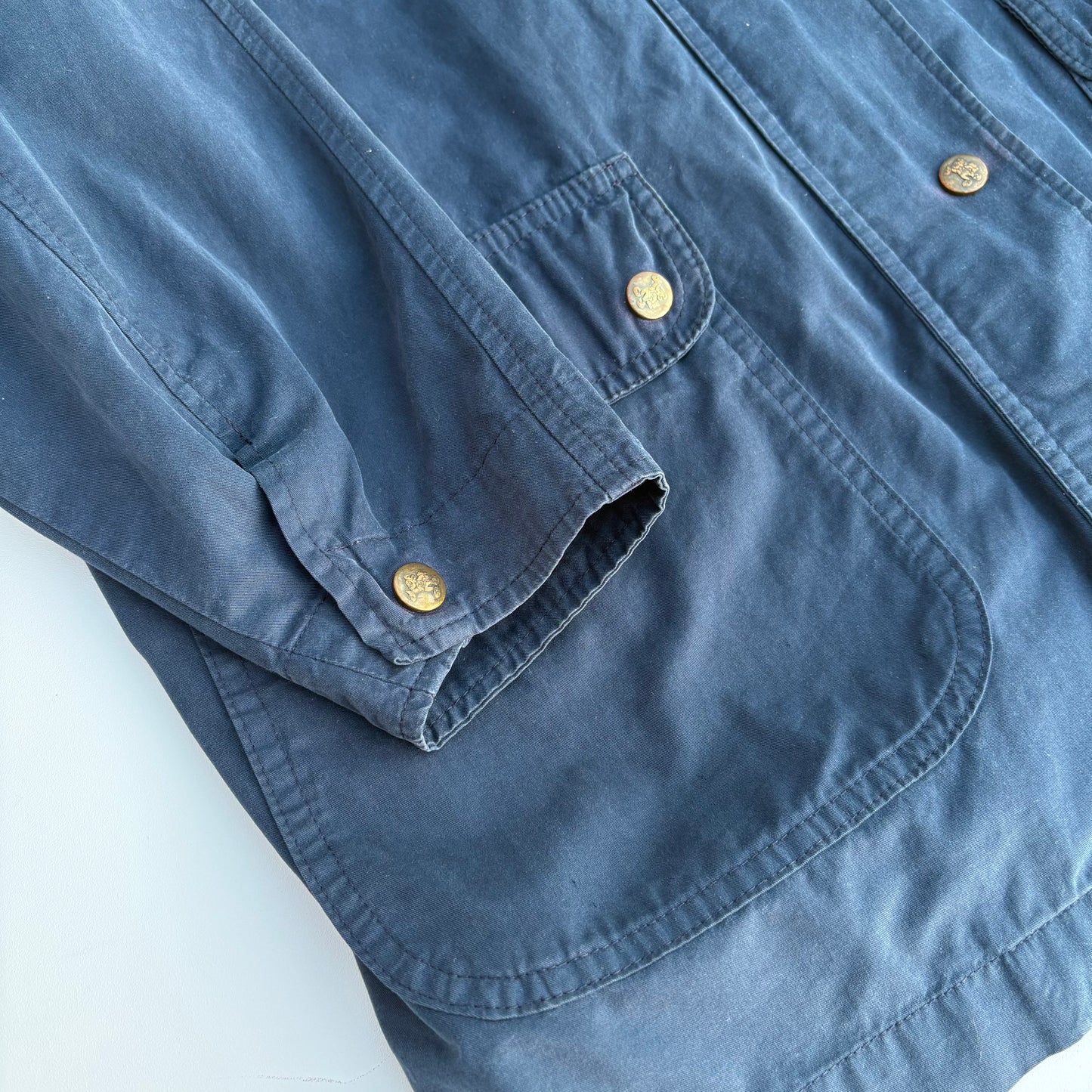 Donaldson jacket