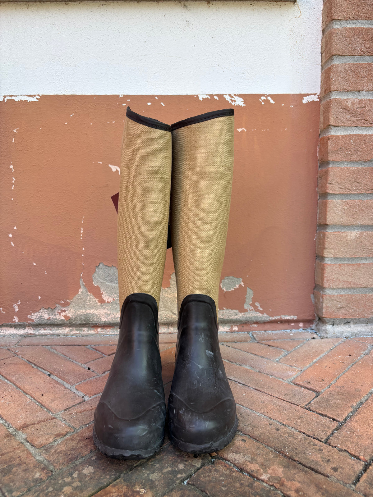 Hunter boots