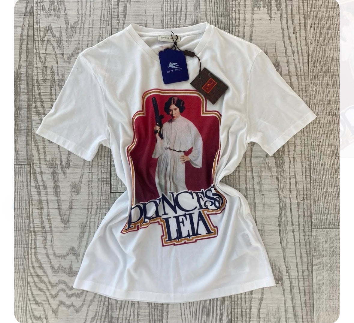 Etro ts star Wars