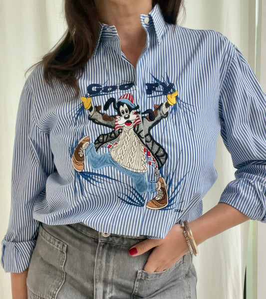 Pippo camicia Schvili