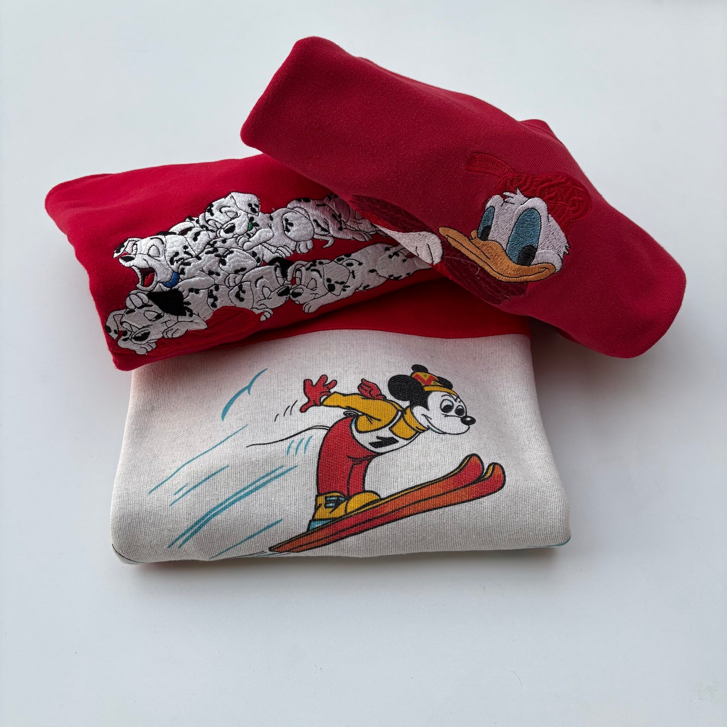 Topolino Milano -Cortina