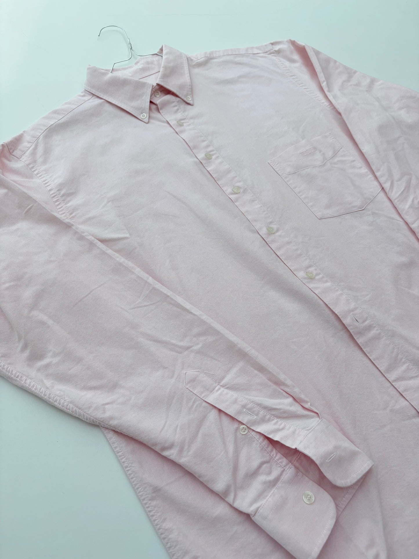 Moschino shirt rosa