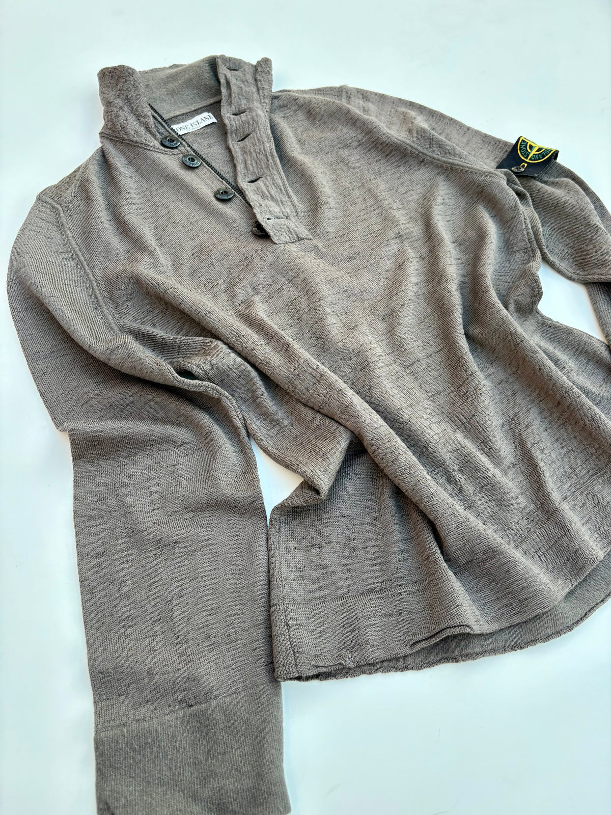 Pull Stone Island