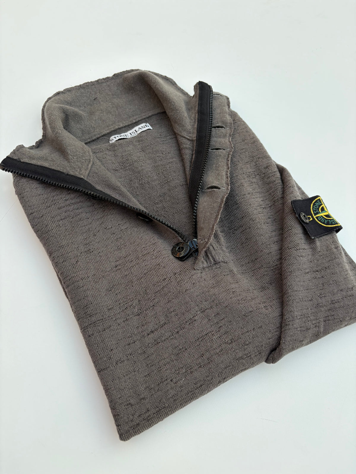 Pull Stone Island