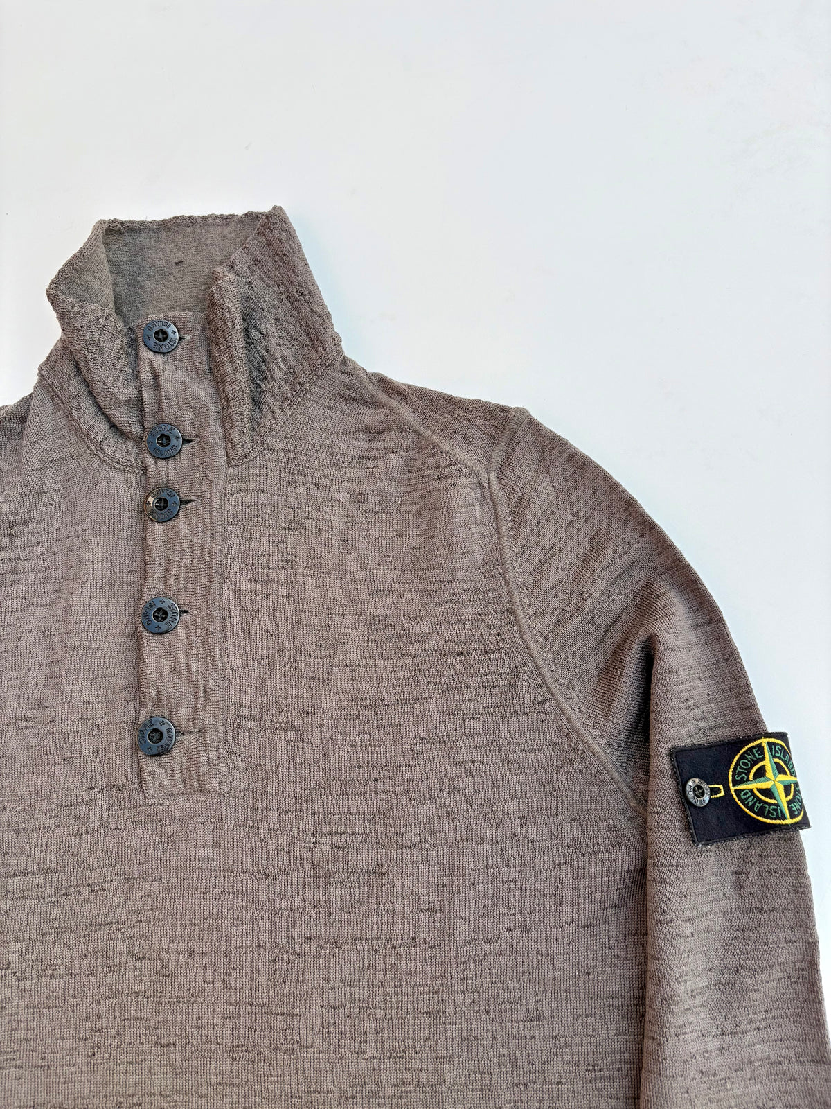 Pull Stone Island