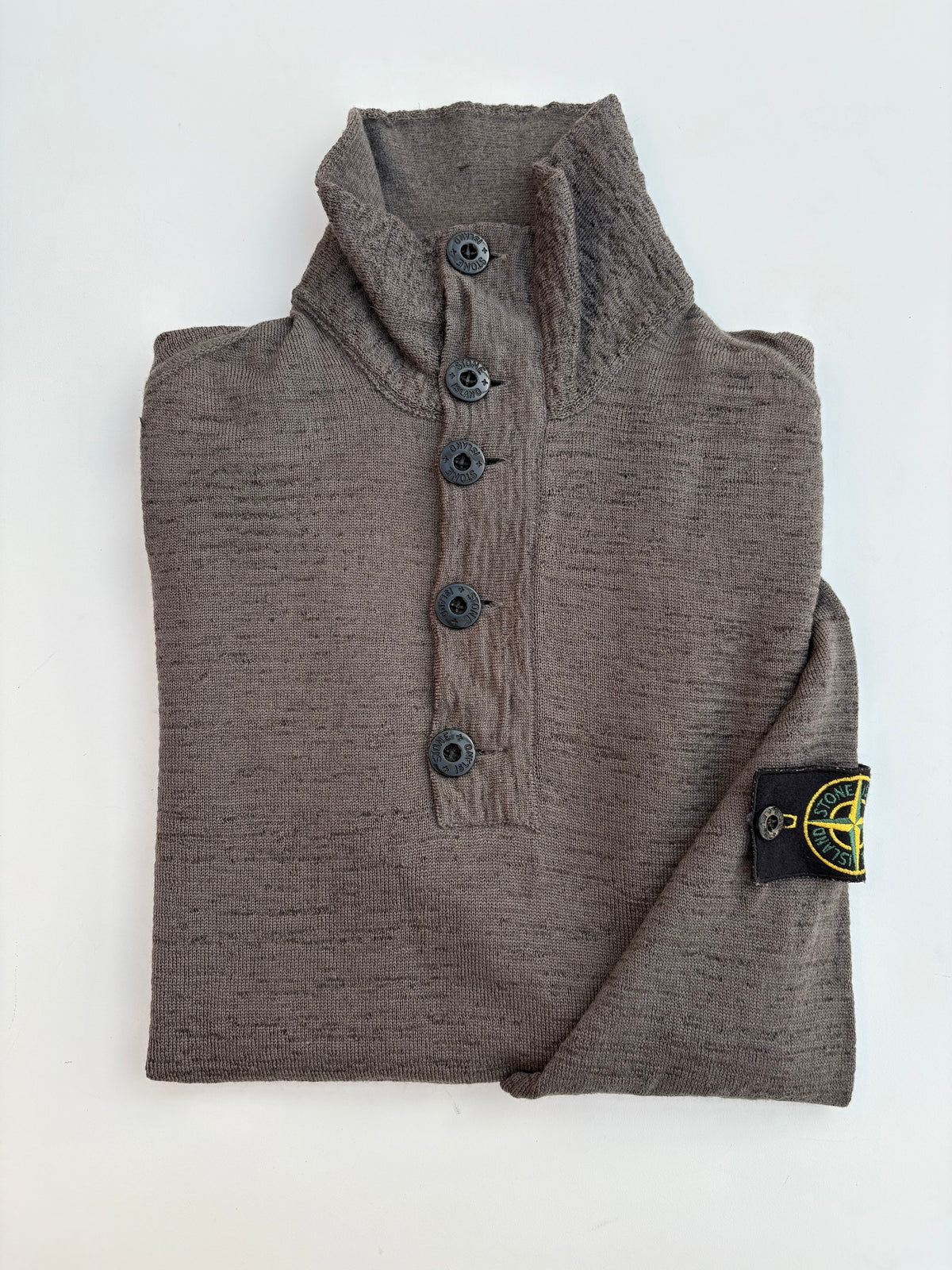 Pull Stone Island