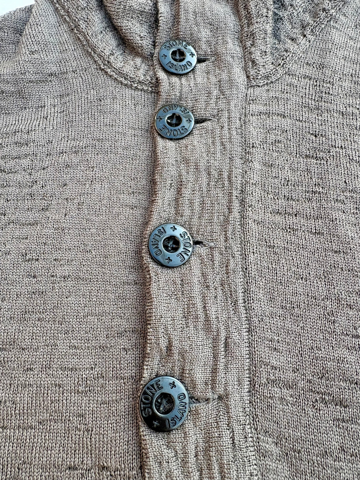 Pull Stone Island