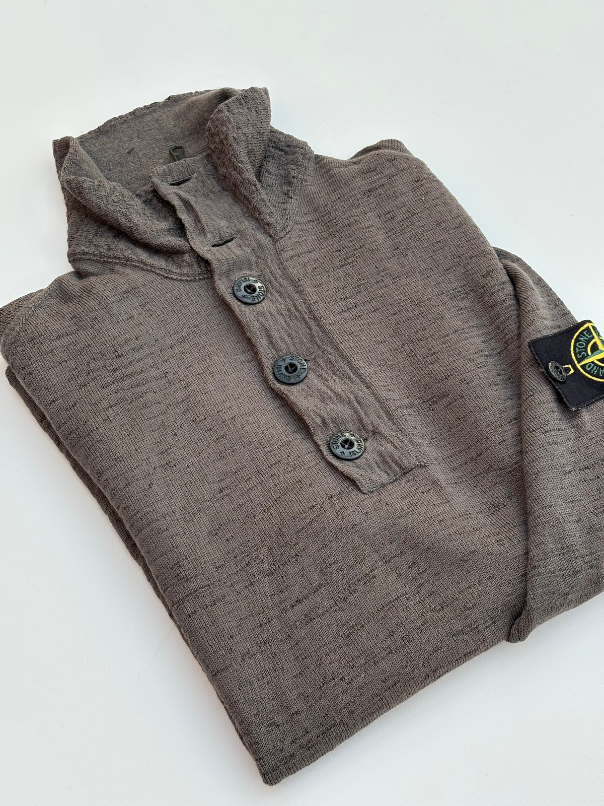 Pull Stone Island